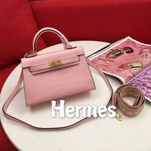 <AUTHENTIC>Hermes bag